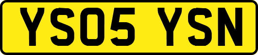 YS05YSN