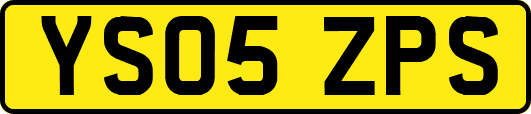 YS05ZPS