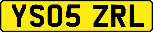 YS05ZRL