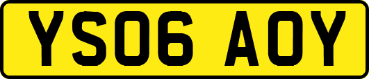 YS06AOY