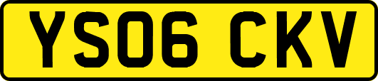 YS06CKV