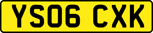 YS06CXK