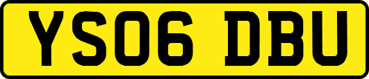 YS06DBU