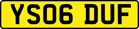 YS06DUF