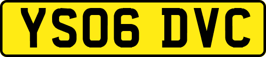 YS06DVC