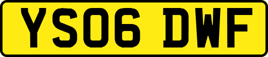 YS06DWF