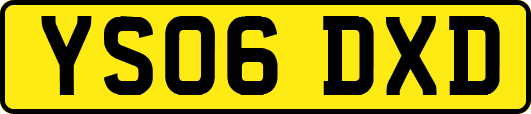 YS06DXD