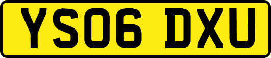 YS06DXU