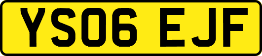 YS06EJF