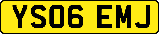 YS06EMJ