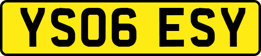 YS06ESY