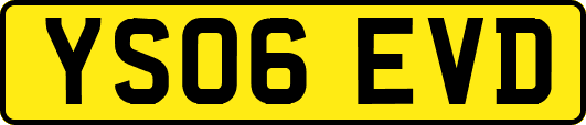 YS06EVD