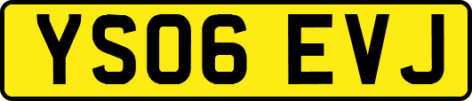 YS06EVJ