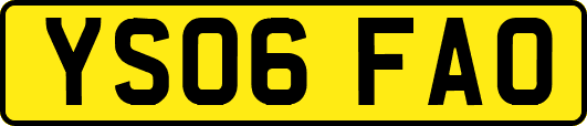 YS06FAO