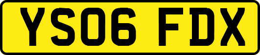 YS06FDX