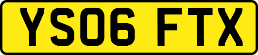 YS06FTX