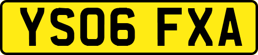 YS06FXA