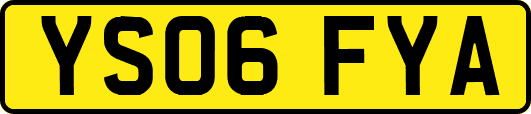 YS06FYA