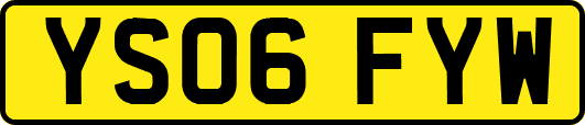 YS06FYW