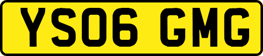 YS06GMG