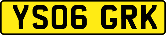 YS06GRK