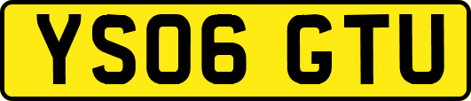 YS06GTU