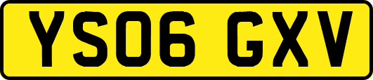 YS06GXV