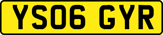 YS06GYR