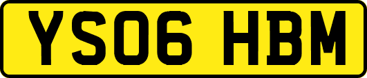 YS06HBM
