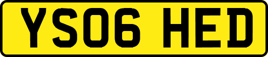 YS06HED