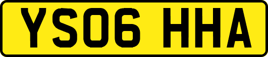 YS06HHA