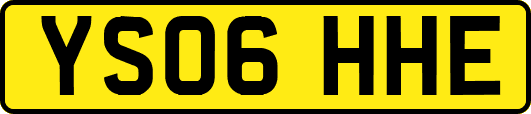 YS06HHE