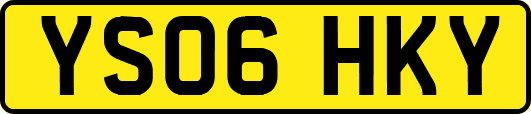 YS06HKY