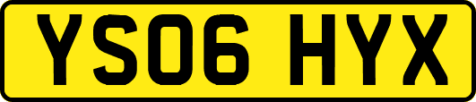 YS06HYX