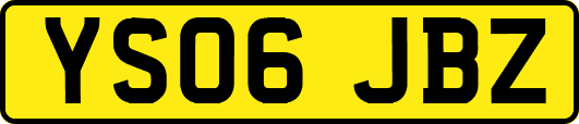 YS06JBZ