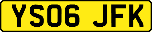 YS06JFK