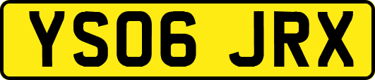 YS06JRX