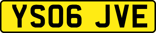 YS06JVE