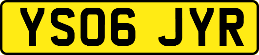 YS06JYR