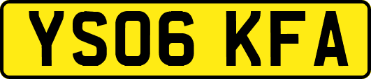 YS06KFA