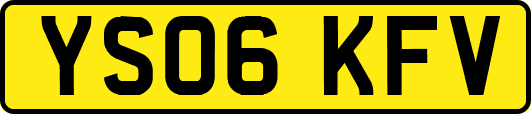 YS06KFV