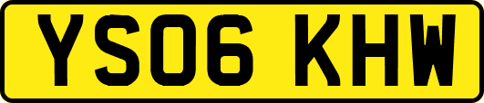 YS06KHW