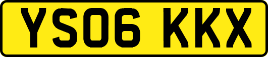 YS06KKX