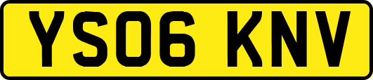 YS06KNV