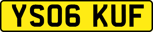 YS06KUF