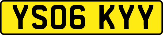 YS06KYY