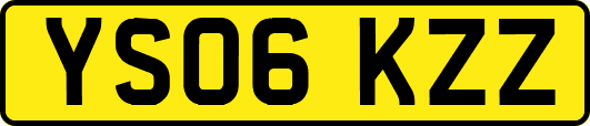 YS06KZZ