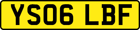 YS06LBF