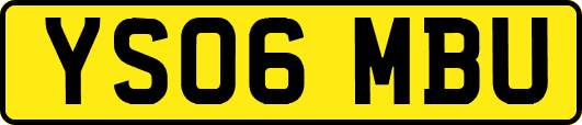 YS06MBU