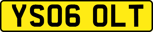 YS06OLT